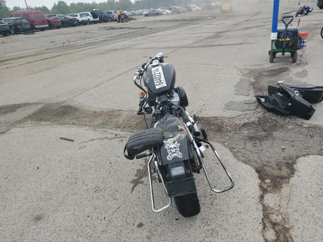 2023 HARLEY-DAVIDSON FXST 1HD1BVJ16PB074345