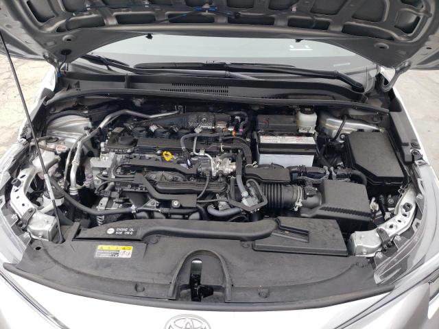 2024 TOYOTA COROLLA SE - JTDP4MCEXRJ104181