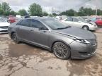 LINCOLN MKZ photo