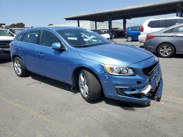 VIN YV140MEK2F1234446 2015 Volvo V60, Premier no.4