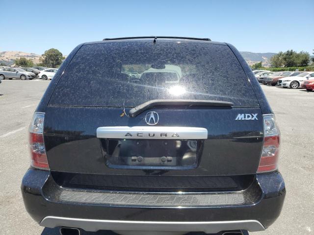 2005 Acura Mdx Touring VIN: 2HNYD18975H560191 Lot: 61557284