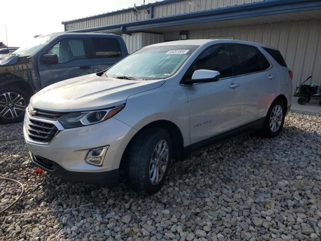 2020 CHEVROLET EQUINOX LT - 2GNAXJEV9L6142442