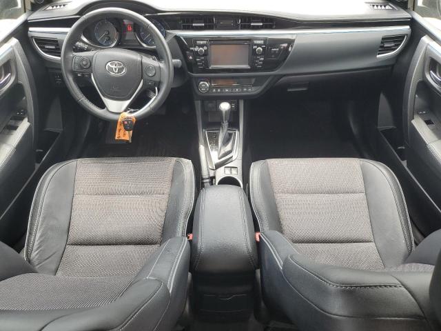 2018 TOYOTA COROLLA L - 2T1BURHE2GC556800