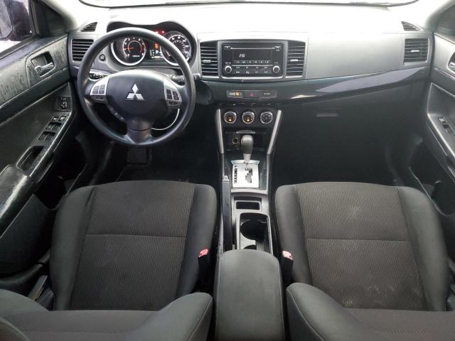 2016 MITSUBISHI LANCER JA32U2FU9GU001619