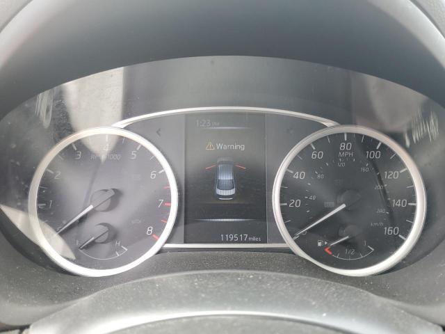 2016 Nissan Sentra S VIN: 3N1AB7APXGY324868 Lot: 61610254