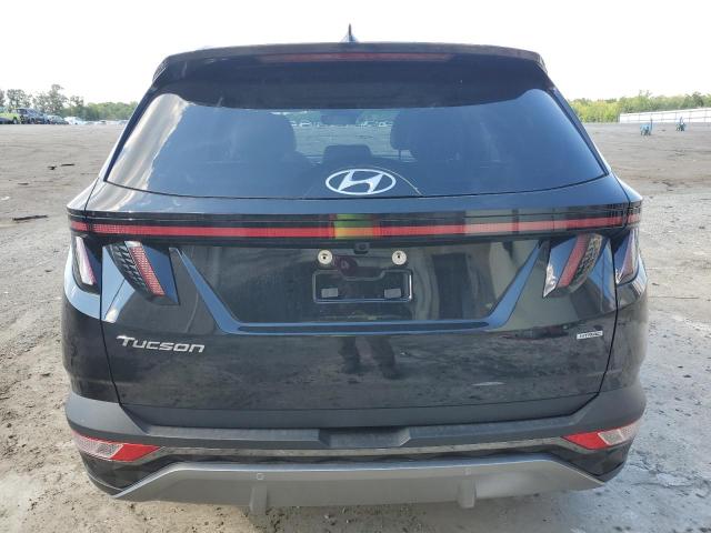 5NMJECDE4RH407426 Hyundai Tucson LIM 6