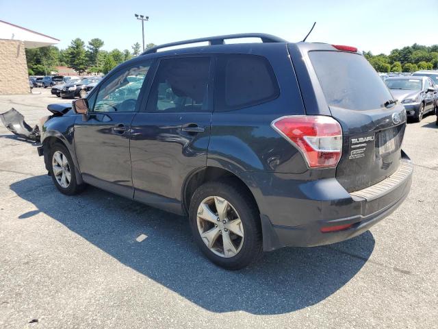 2015 SUBARU FORESTER 2 - JF2SJADC3FG488202