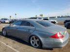 MERCEDES-BENZ CLS 500C photo