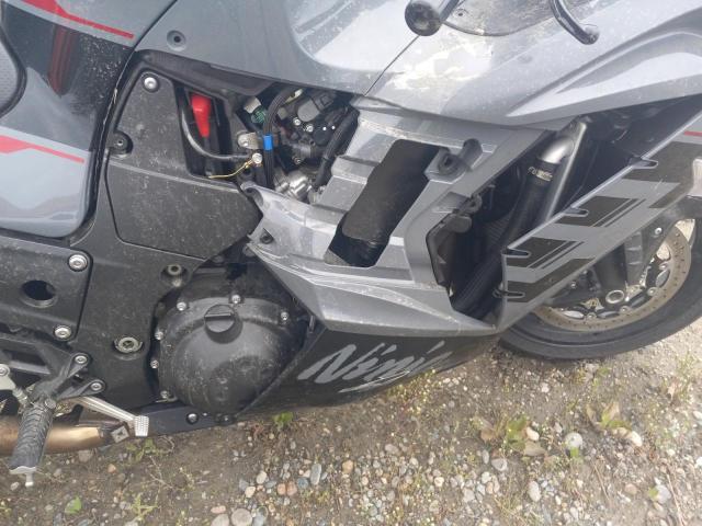 2022 KAWASAKI ZX1400 J - JKBZXNJ10NA015712