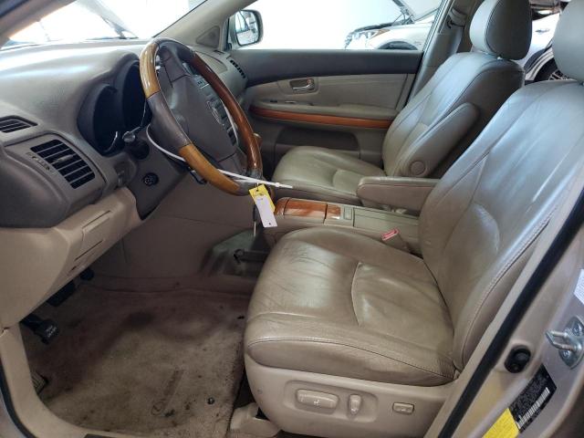 2005 Lexus Rx 330 VIN: 2T2HA31U15C065368 Lot: 62226034