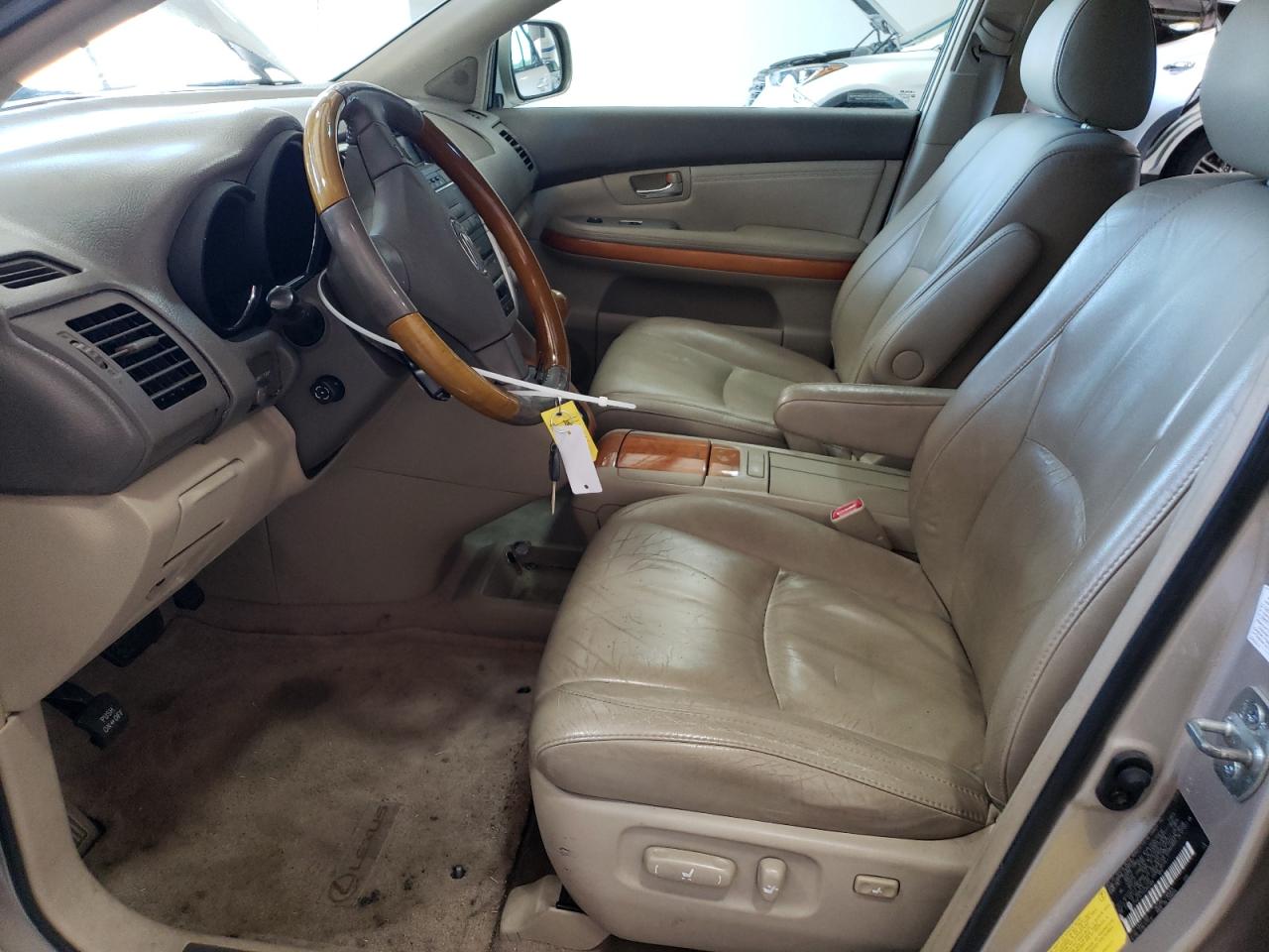 2T2HA31U15C065368 2005 Lexus Rx 330