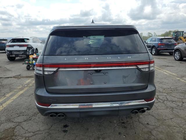 VIN 5LM5J7XC3LGL06433 2020 Lincoln Aviator, Reserve no.6