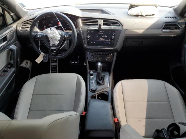 2019 VOLKSWAGEN TIGUAN SE - 3VV2B7AX0KM185059