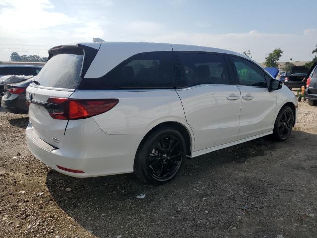 2024 HONDA ODYSSEY SP 5FNRL6H79RB030020