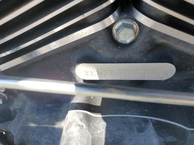 2024 HARLEY-DAVIDSON FLTRX 1HD1KH712RB611708