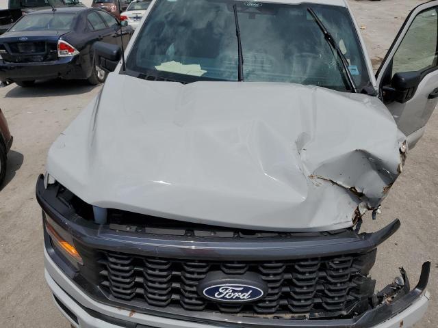 2024 FORD F150 STX - 1FTFW2L52RKD25763