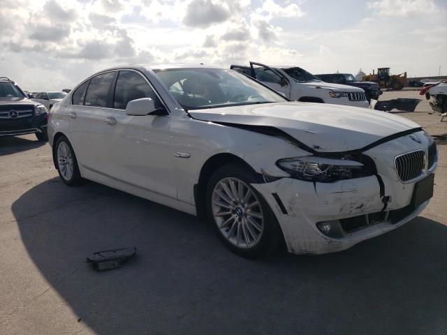 VIN WBAFR7C57DC824580 2013 BMW 5 Series, 535 I no.4