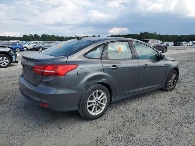 2018 FORD FOCUS SE - 1FADP3F20JL284646