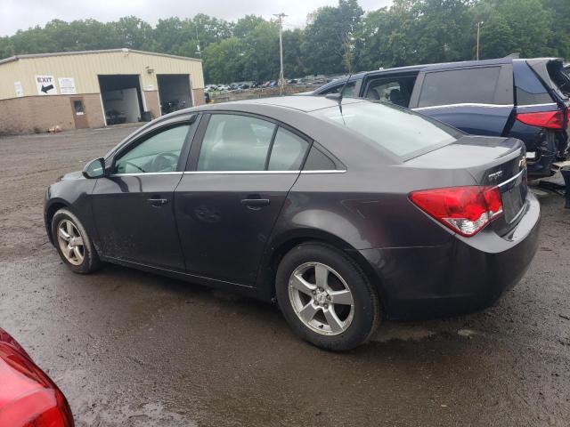 VIN 1G1PC5SB9E7319227 2022 Chevrolet Cruze, LT no.2