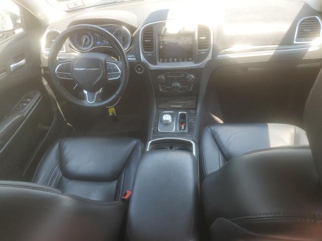 2017 CHRYSLER 300 LIMITE - 2C3CCARG9HH607648