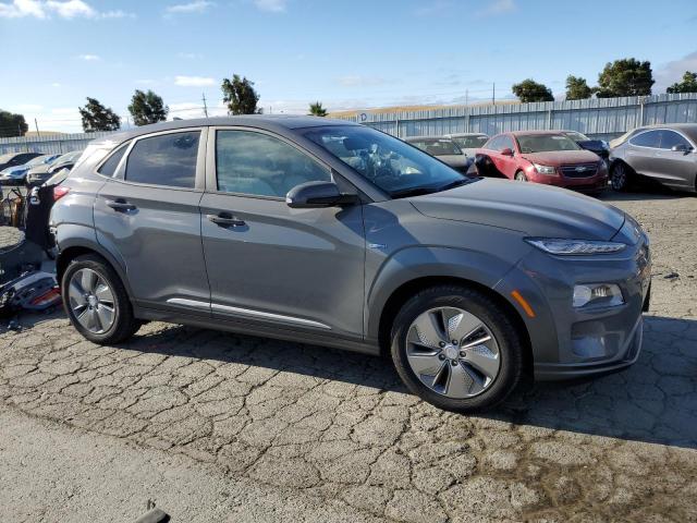2020 HYUNDAI KONA ULTIM - KM8K53AG3LU064839