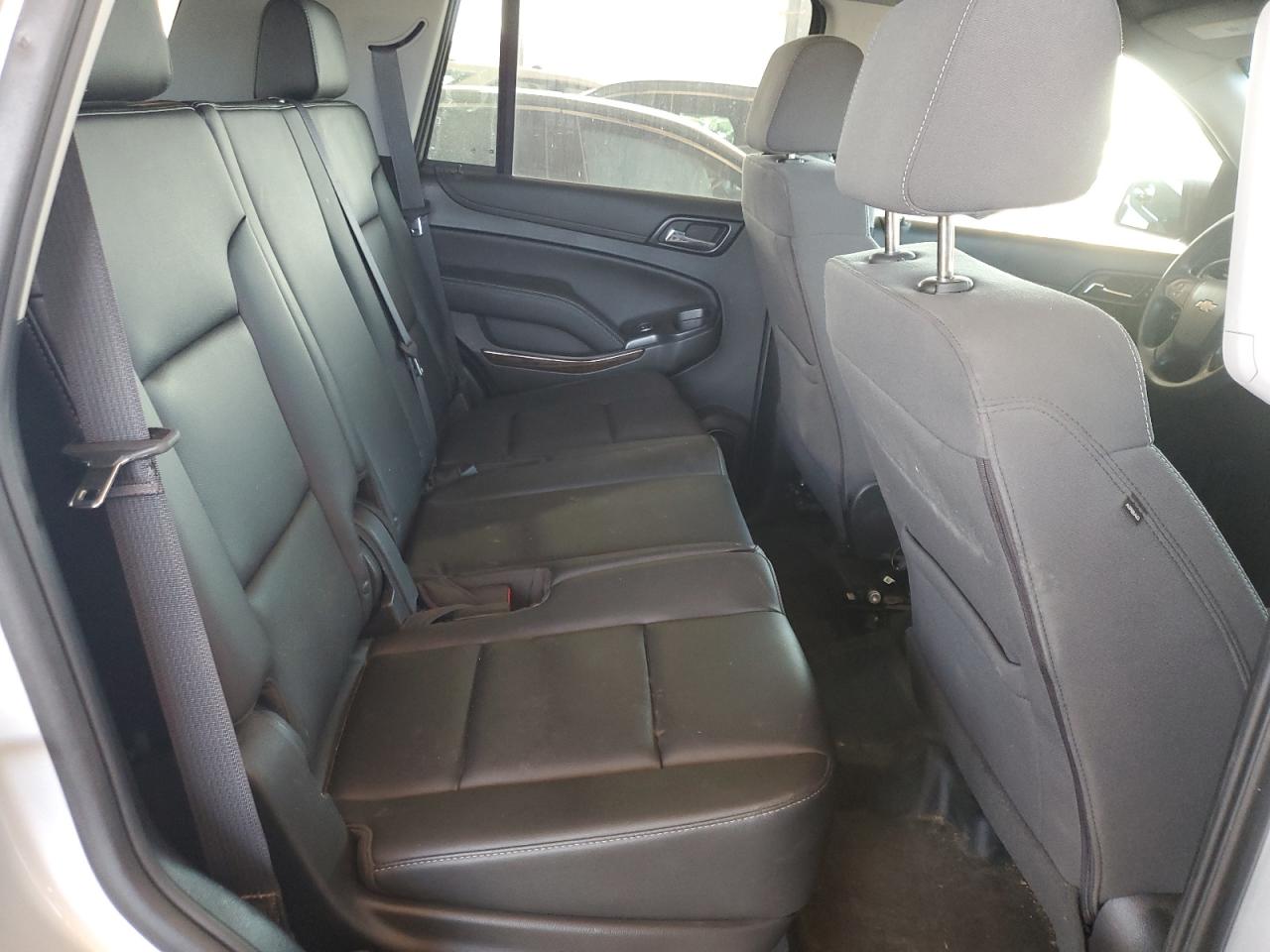 1GNLCDEC6KR202572 2019 Chevrolet Tahoe Police