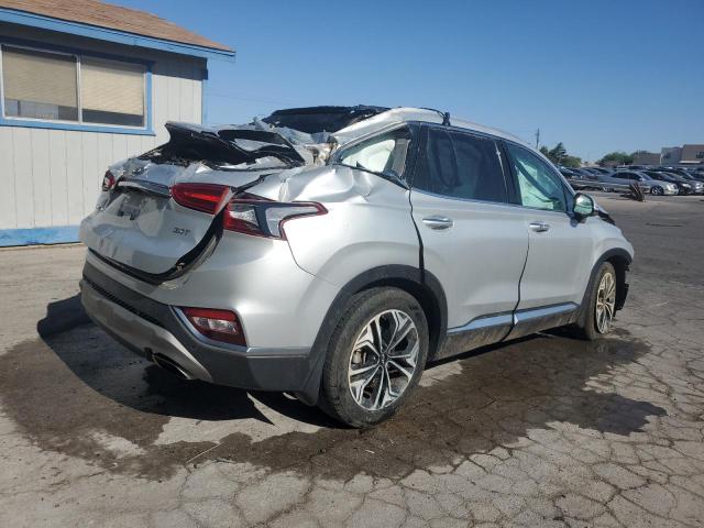 2019 HYUNDAI SANTA FE L - 5NMS53AA3KH134300
