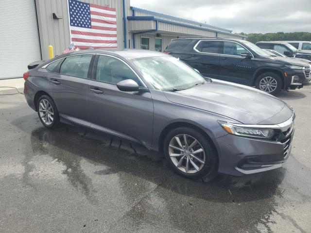 2021 Honda Accord Lx VIN: 1HGCV1F15MA117546 Lot: 62985134