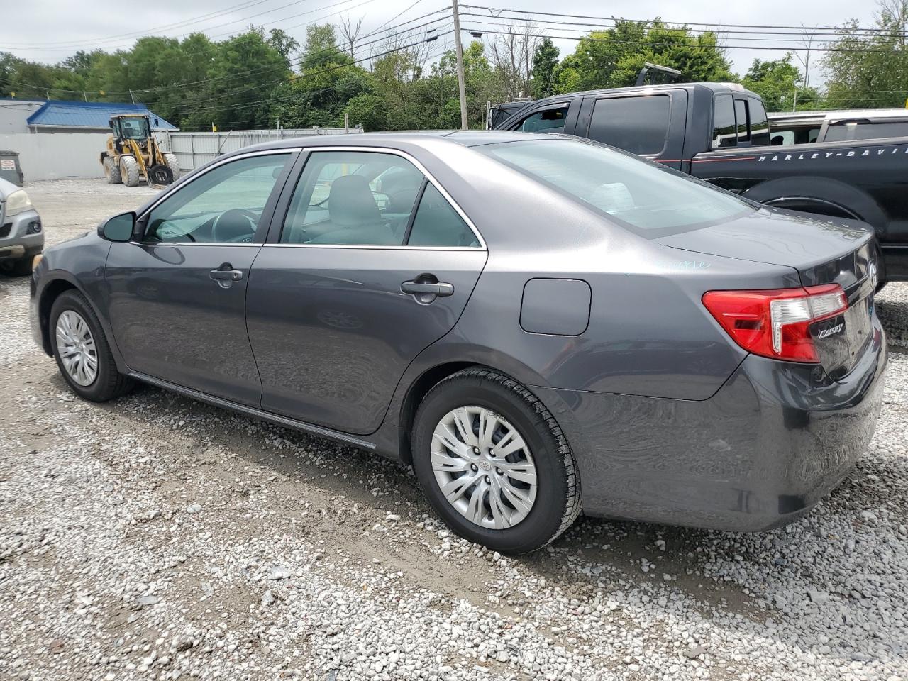 Lot #2748969313 2013 TOYOTA CAMRY L