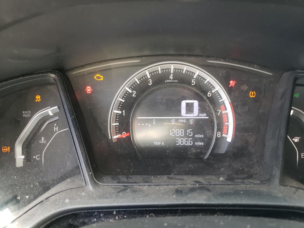 2HGFC2F5XHH549116 2017 Honda Civic Lx 2HGFC2F5XHH549116 2017 Honda Civic Lx