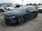 2021 MERCEDES-BENZ A 35 AMG - W1K3G5BBXMJ285896