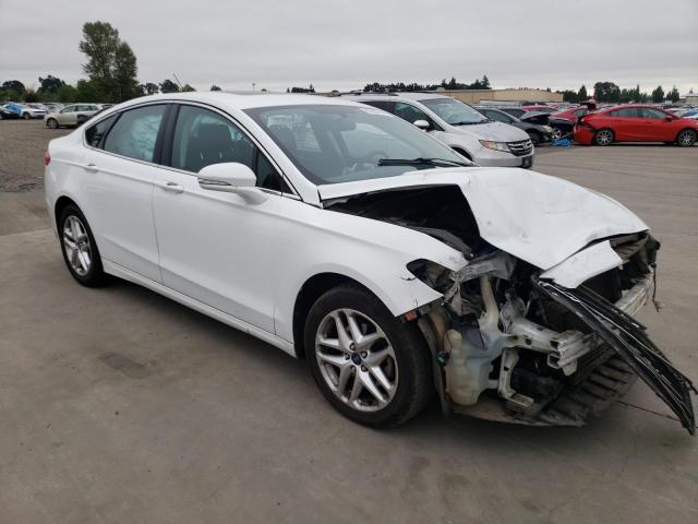 VIN 3FA6P0HR7DR268497 2013 Ford Fusion, SE no.4