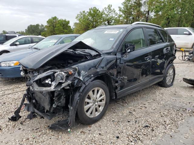 VIN JM3KE2CY8F0441639 2015 Mazda CX-5, Touring no.1