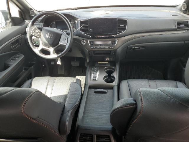 2022 HONDA PILOT TRAI - 5FNYF6H85NB033096
