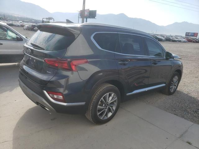 2020 HYUNDAI SANTA FE S - 5NMS3CAD3LH205609