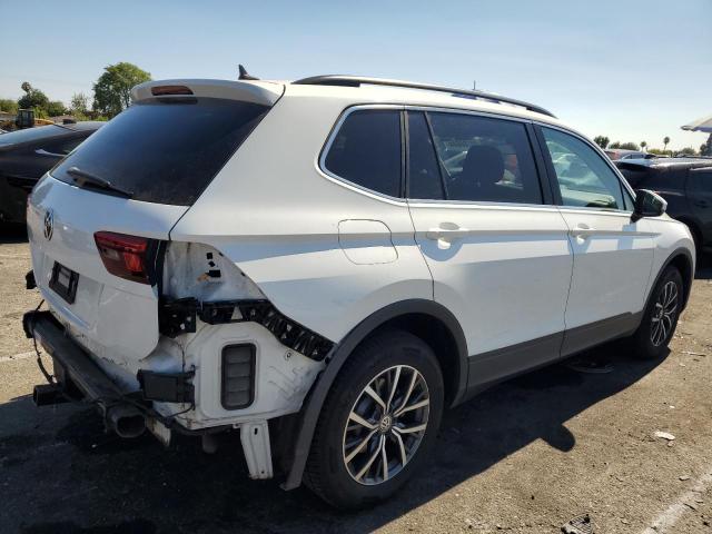 VIN 3VV3B7AX9KM071002 2019 Volkswagen Tiguan, SE no.3