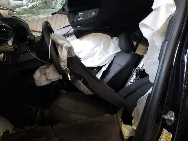 2020 FORD EXPLORER P 1FM5K8AB6LGC94025