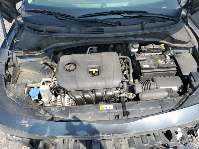 2023 KIA SOUL EX - KNDJ33AU7P7865113