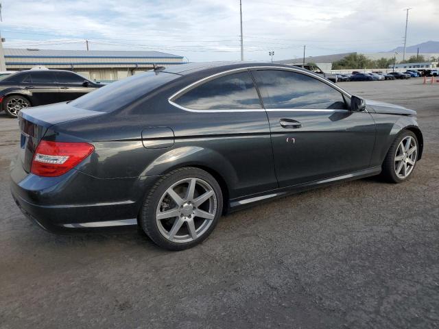 VIN WDDGJ4HB8DG013879 2013 Mercedes-Benz C-Class, 250 no.3