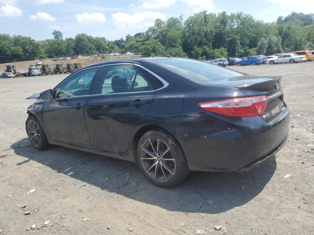 VIN 4T1BK1FK8FU559116 2015 Toyota Camry, Xse no.2