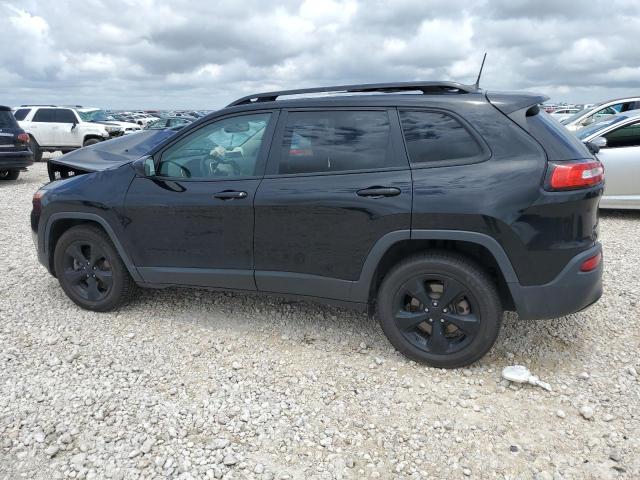 2018 JEEP CHEROKEE L - 1C4PJMCX1JD582907