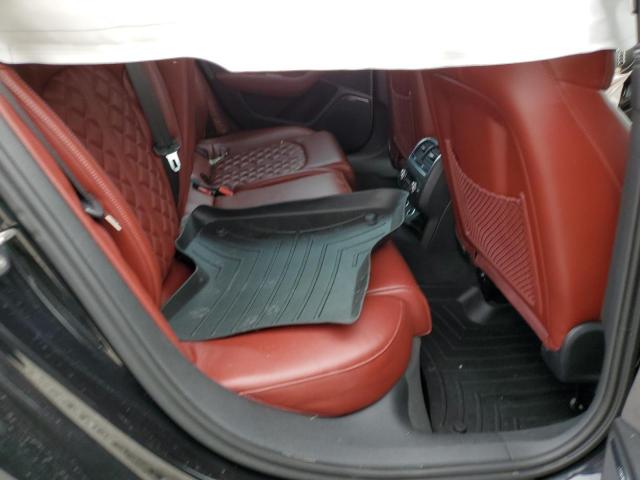 2017 AUDI S6 PREMIUM WAUFFAFCXHN099647