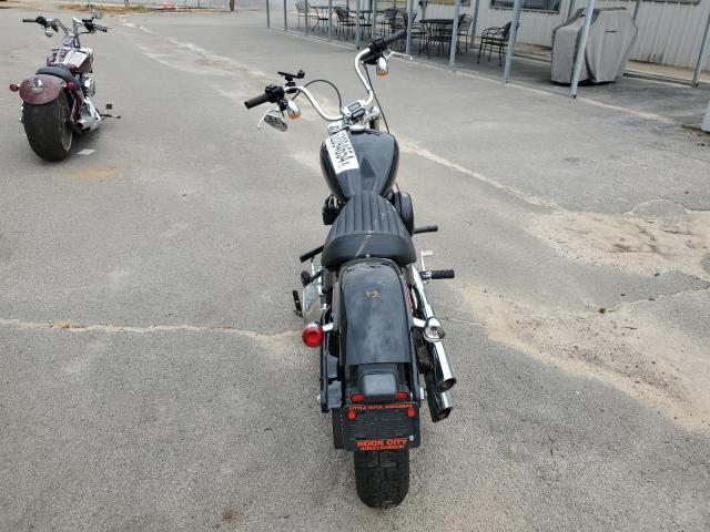 2023 HARLEY-DAVIDSON FXST 1HD1BVJ11PB071403