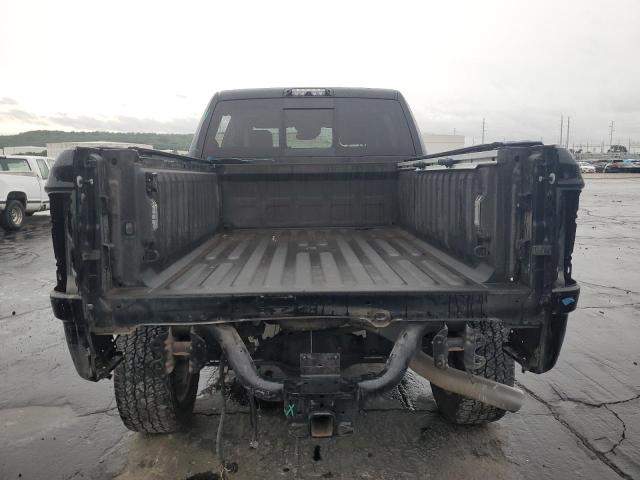 2019 RAM 2500 LIMIT 3C6UR5TL0KG530243