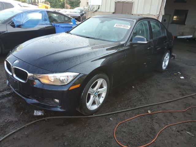 2015 BMW 328 XI - WBA3B3G55FNR88122