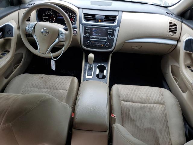 2017 NISSAN ALTIMA 2.5 - 1N4AL3AP8HC255312