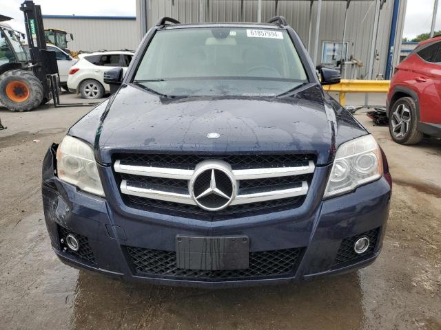 2012 Mercedes-Benz Glk 350 4Matic VIN: WDCGG8HB4CF723442 Lot: 61857994