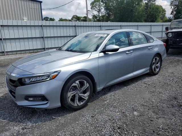 2020 HONDA ACCORD EXL - 1HGCV1F50LA107511