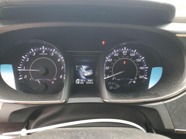 2016 Toyota Avalon Xle VIN: 4T1BK1EBXGU234910 Lot: 62421604