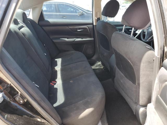 2015 NISSAN ALTIMA 2.5 - 1N4AL3AP8FC422989